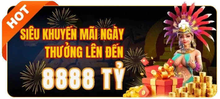 Các trò chơi jackpot mới nhất tại gi8 nổ hũ