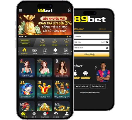 Thưởng Nạp Tiền VIP gi8 Nổ Hũ