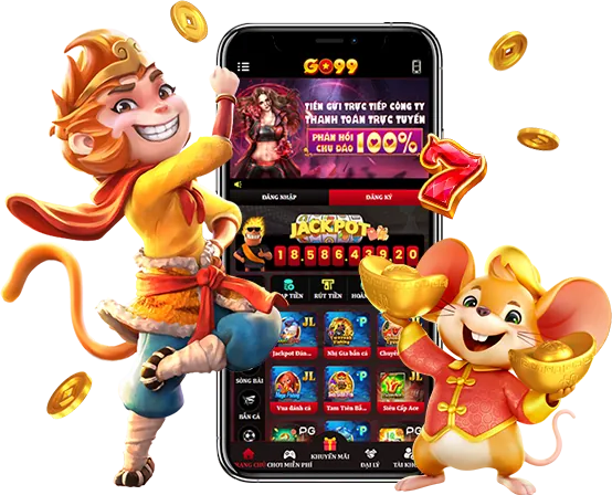 Đa dạng trò chơi slot gi8 nổ hũ