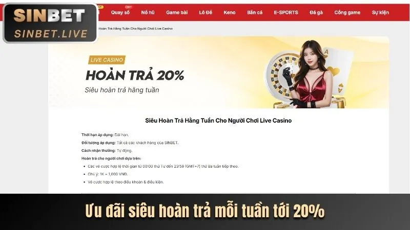 Hướng dẫn toàn diện các khuyến mãi gi8 nổ hũ